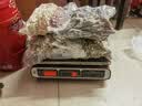 得力抽真空保鲜包装机真空机家用商用配套食品真空包装封口袋安全食品级材质28*35CM/50片升级款 实拍图