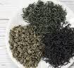 神农金康 绞股蓝杜仲茶罗布麻茶270克  胶股蓝嫩叶茶送爸妈礼品茶 实拍图