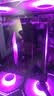 利民（thermalright）Peerless Assassin 120 SE ARGB 风冷散热器AGHP逆重力6热管逆转双C12C-S风扇PA120 SE ARGB 实拍图