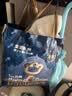 babycare皇冠LaLa裤皇室狮子王国拉拉裤mini装 XL18片(12-17kg)便携 实拍图
