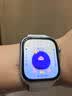 华为HUAWEI WATCH FIT 5铝合金表壳 悦动白 超轻薄大屏腕上微运动强劲续航华为智能手表 实拍图