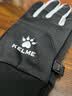 卡尔美（KELME）手套冬季骑行保暖防风电动摩托车跑步户外滑雪男女自行车加绒触屏 实拍图