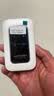 影腾随身wifi多网全国通用无线wi-fi6免插卡无限制大流量卡便携式网卡高速网络可上飞机高铁2026款5GHF 【多网通3000毫安充电款+白色】超长续航 实拍图