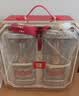 五粮液 普五八代 鸿运礼盒 浓香型白酒 52度 500ml*2 礼盒装 酒厂直供 实拍图