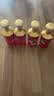 五粮液股份 婚宴喜酒 文创富贵吉祥豪华浓香型白酒52度500ml*6瓶整箱装  实拍图