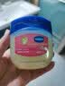 凡士林【口碑】婴幼儿晶冻100g 宝宝专用温和亲肤保湿润肤隔离潮湿护臀 实拍图