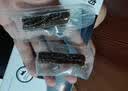 京东京造只加盐风干牛肉干368g内蒙古特产孕妇零食高端 实拍图
