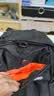 JEEP双肩包男背包小型轻便户外登山包休闲通勤大学生书包随身短途旅游 实拍图
