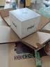 Apple/苹果/苹果电脑/Mac mini M6 24G 512G（12C+12G+16N 2.5G网口）迷你台式主机MHQM4CH/A 实拍图