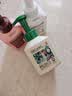 蔬果园泡泡洗手液500ml*3抑菌杀菌消毒宝宝儿童成人家用泡沫型持久留香 实拍图