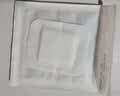 海氏海诺无菌 医用敷贴防水大号创可贴 10*15cm*20片 术后伤口防水贴 实拍图