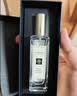 祖玛珑【双十一现货】香水 蓝风铃香水30ml 生日礼物送女友送男友 礼盒 实拍图