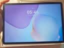 HUAWEI MatePad 11.5 鸿蒙焕新版 柔光版 华为平板电脑 鸿蒙AI 学生平板儿童学习机  8G+256G 深空灰 实拍图