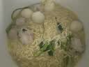 桂冠鱼丸340g 冷冻 金线鱼鱼浆火锅食材汤煮配菜麻辣烫关东煮烧烤丸子 实拍图