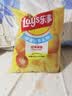 乐事（Lay's）薯片 经典原味 135克*7包 休闲零食 膨化零食 实拍图
