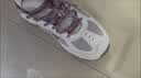 斯凯奇（Skechers）云野户外鞋女鞋秋季运动鞋软底防滑耐磨登山徒步鞋休闲鞋 实拍图