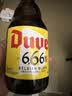 督威666啤酒330ml*12瓶 比利时黄金艾尔原装进口精酿整箱高端送礼 实拍图
