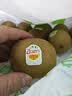 佳沛（zespri）新西兰金奇异果16粒经典果88-103g猕猴桃水果礼盒 实拍图