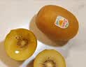 佳沛（zespri）新西兰金奇异果8粒特大果124-146g猕猴桃水果礼盒 实拍图