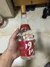京东京造 正道1915 53度 清香型白酒475ml*6 杏花村 口粮酒 高粱白酒 实拍图