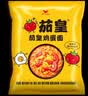 统一茄皇番茄鸡蛋袋 116克*5袋 严选新疆番茄 煮食风味更佳 方便速食 实拍图