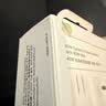 Apple/苹果 40W（至高60W） type-c快充充电器 苹果usb-c原装充电头 苹果iPhone 18 Pro Max充电器 实拍图