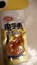 卫龙魔芋爽 素毛肚 麻酱味 休闲便携零食 300g（约20包）盒袋随机发货 实拍图