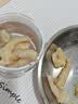 有友 泡椒凤爪 山椒味500g 减盐减辣内含小包装 追剧必备零食 大礼包 实拍图