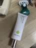 康佳（KONKA）脱毛仪3301蓝宝石冰感冰点家用宿舍唇部腋下大小腿比基尼线脱毛神器送女友生日礼物实用 保价30天 奶油白-石英晶体冰点版本 实拍图