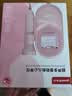鱼跃（yuwell）医院同款胎心仪孕妇胎心监测仪家用胎心仪孕妇无辐射家用YTX201 实拍图