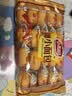 达利园法式小面包香奶味400g零食糕点心学生早餐代餐 新老包装随机发货 实拍图