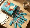 雀巢（Nestle）1+2原味低糖*速溶咖啡三合一冲调饮品90条1350g 实拍图