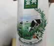 伊利【新鲜日期】金典纯牛奶早餐奶250ml*16盒3.6g 礼盒装 实拍图