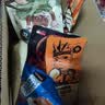 三只松鼠休闲零食大礼包万圣节礼物送女朋友生日礼物整箱解馋零食2950g 实拍图
