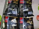 喜得佳牛肉丸250g*2+牛筋丸250g*2 潮汕手打牛肉丸组合火锅烧烤早餐食材 实拍图