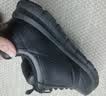 斯凯奇（Skechers）商务鞋男士秋季宽楦休闲鞋软底减震百搭通勤工作鞋男鞋77156 实拍图