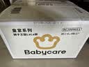 babycare皇室狮子王国拉拉裤箱装XXL28*4包(大于15kg)尿不湿亲肤透气 实拍图