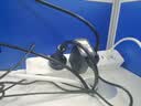 公牛（BULL）20W PD苹果快充插座/USB插线板/插排/接线板/桌面充电站 1C2A+3插孔 全长1.8米 GNV-UU4203总控 实拍图