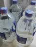 野岭 含锶竹根剐水4.5L*4桶 迎驾山泉饮用天然水泡茶大桶装水 实拍图