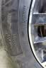 马牌（Continental）汽车轮胎 235/55R18 100V FR UC6 SUV 原配别克昂科威 实拍图