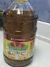 鲁花 【保真菜籽油】食用油 低芥酸特香菜籽油 6.18L   物理压榨 实拍图