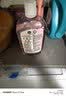 滴露（Dettol）衣物消毒液自然香氛洗衣除菌液除螨 48h留香1000ml*1灭活白念珠菌 实拍图