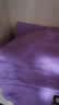 红豆内衣女7A抑菌升级秋衣秋裤纯棉套装半高领薄款打底保暖内衣 实拍图