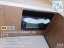 凯度（CASDON）【杨幂推荐】 双热风2.0嵌入式 微蒸烤一体机 家用空气炸微波炉58L电蒸烤箱19英寸画境彩屏 TR Pro 实拍图