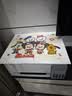 爱普生（EPSON）【6代新品】L3351墨仓式彩色打印机 微信打印/无线连接 家用AI学习打印机（打印、复印、扫描） 实拍图