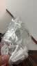 洁比世挂钩 隐形无痕钉相框挂钩 挂画钉婚纱照墙钉挂钉 无痕挂钩30只装 实拍图