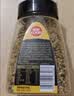 草原红太阳齐齐哈尔烧烤料（原味）100g 烧烤撒料烤肉蘸料原味【清真】 实拍图