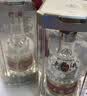 五粮液 普五八代 浓香型白酒 52度 500ml*2瓶 官方授权 酒厂直供 实拍图