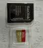 Sandisk闪迪128GB TF(MicroSD)内存卡4K极速金卡A2 V30 U3兼容大疆Pocket3/4P/Action 6运动相机/无人机存储卡 实拍图