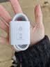 小米 原装6A数据线type-c充电线适配USB-C接口手机游戏机适用小米15红米k90/ Note13 实拍图